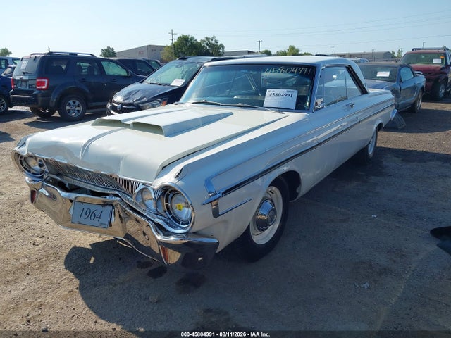 45804991 :رقم المزاد ، 6342214693 vin ، 1964 Dodge Other مزاد بيع