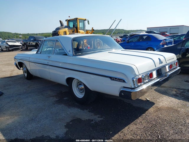 45804991 :رقم المزاد ، 6342214693 vin ، 1964 Dodge Other مزاد بيع