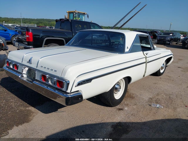 45804991 :رقم المزاد ، 6342214693 vin ، 1964 Dodge Other مزاد بيع