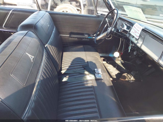 45804991 :رقم المزاد ، 6342214693 vin ، 1964 Dodge Other مزاد بيع