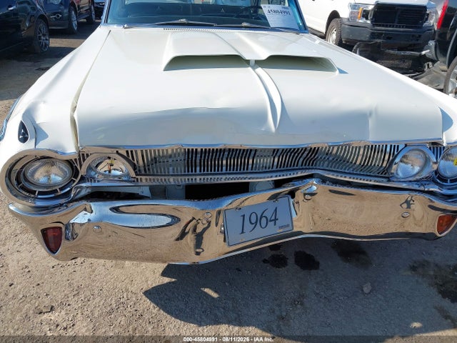 45804991 :رقم المزاد ، 6342214693 vin ، 1964 Dodge Other مزاد بيع