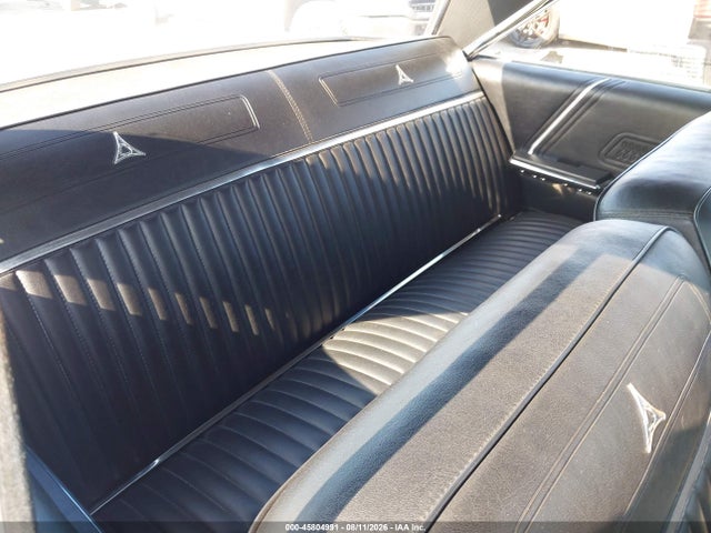 45804991 :رقم المزاد ، 6342214693 vin ، 1964 Dodge Other مزاد بيع