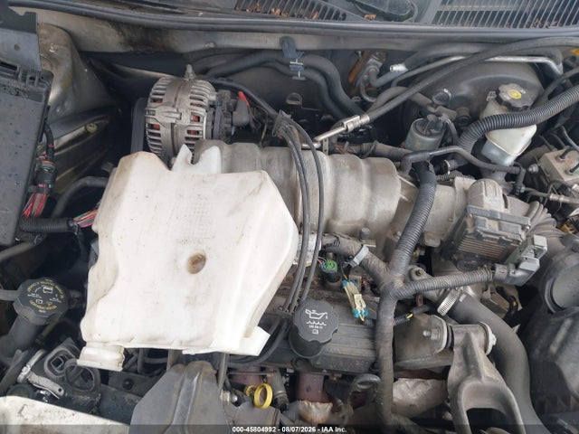 45804992 :رقم المزاد ، 2G4WC582491222817 vin ، 2009 Buick Lacrosse Cx مزاد بيع