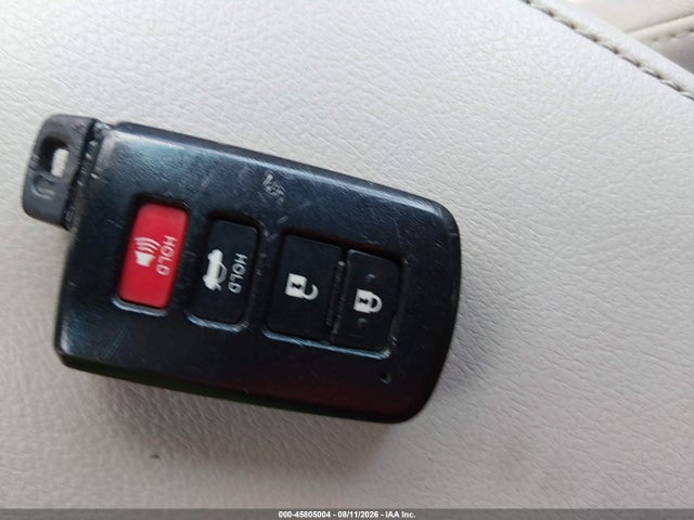 2014 Toyota Camry Hybrid Xle მანქანა იყიდება აუქციონზე, vin: 4T1BD1FK1EU105735, აუქციონის ნომერი: 45805004