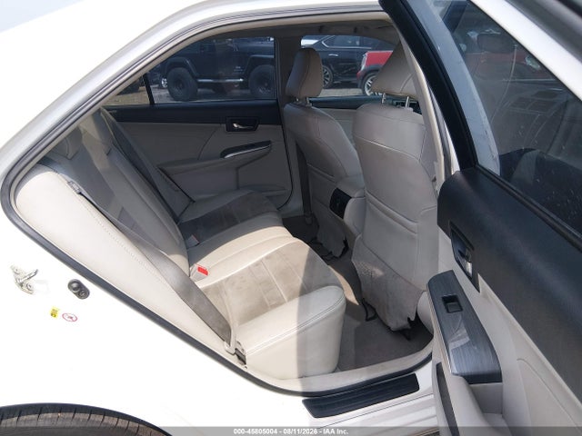 2014 Toyota Camry Hybrid Xle მანქანა იყიდება აუქციონზე, vin: 4T1BD1FK1EU105735, აუქციონის ნომერი: 45805004