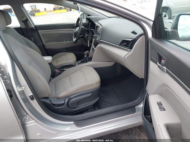 Продаж на аукціоні авто 2020 Hyundai Elantra Sel, vin: 5NPD84LF8LH566867, номер лоту: 45805005