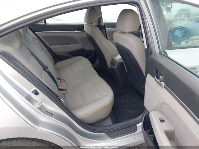 Продаж на аукціоні авто 2020 Hyundai Elantra Sel, vin: 5NPD84LF8LH566867, номер лоту: 45805005