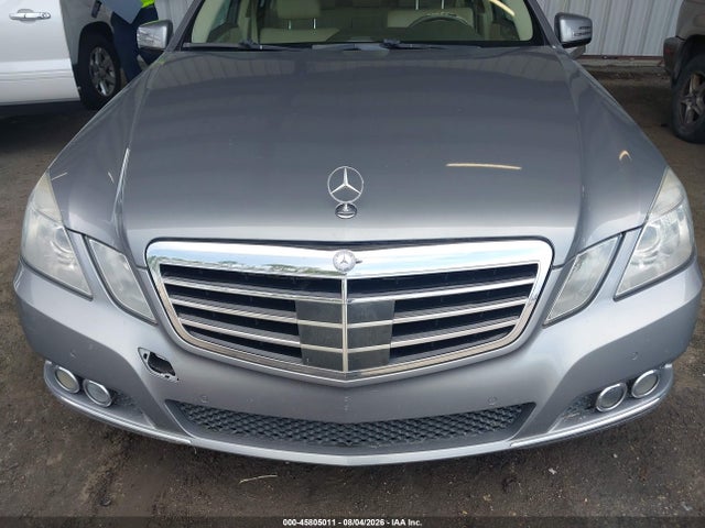 2011 Mercedes-benz E 350 Bluetec მანქანა იყიდება აუქციონზე, vin: WDDHF2EB7BA329580, აუქციონის ნომერი: 45805011