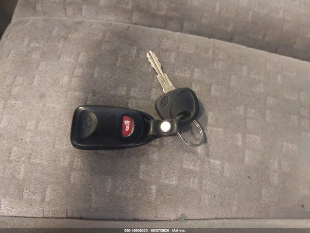 Aukcja sprzedaży 2006 Hyundai Sonata Gls V6/lx V6, vin: 5NPEU46F76H044294, numer aukcji: 45805020