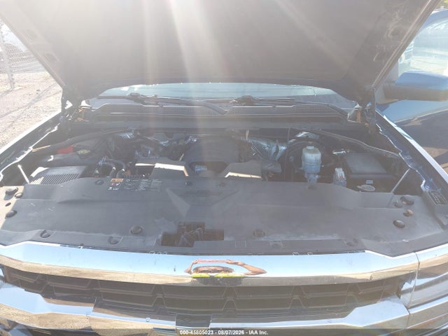 1GCVKRECXGZ210571 Chevrolet Silverado 1500 Lt