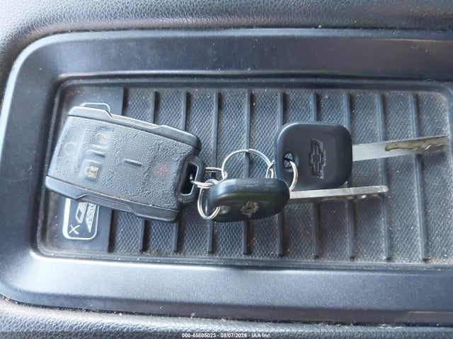 1GCVKRECXGZ210571 Chevrolet Silverado 1500 Lt
