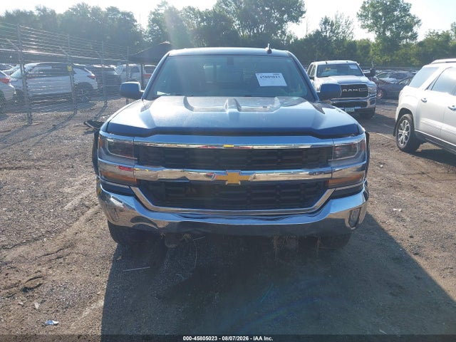 1GCVKRECXGZ210571 Chevrolet Silverado 1500 Lt