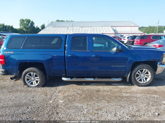 1GCVKRECXGZ210571 Chevrolet Silverado 1500 Lt