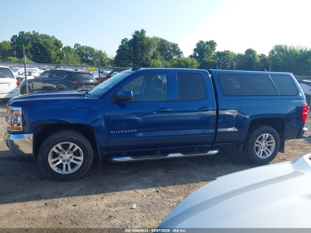 1GCVKRECXGZ210571 Chevrolet Silverado 1500 Lt
