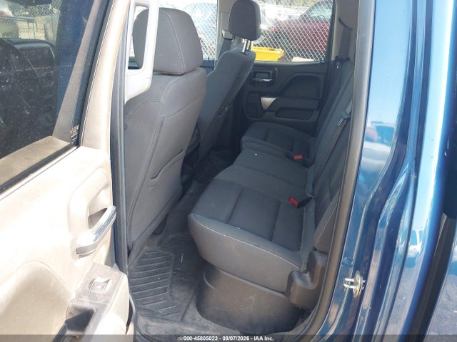 1GCVKRECXGZ210571 Chevrolet Silverado 1500 Lt