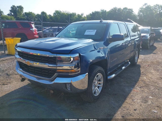 1GCVKRECXGZ210571 Chevrolet Silverado 1500 Lt