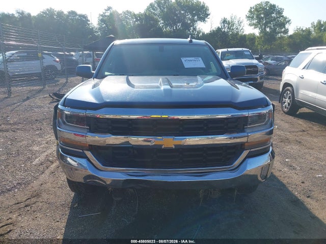 1GCVKRECXGZ210571 Chevrolet Silverado 1500 Lt