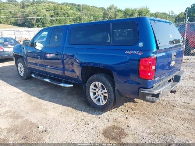 1GCVKRECXGZ210571 Chevrolet Silverado 1500 Lt