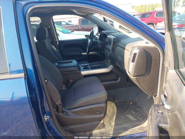 1GCVKRECXGZ210571 Chevrolet Silverado 1500 Lt