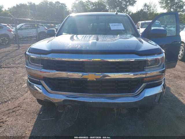 1GCVKRECXGZ210571 Chevrolet Silverado 1500 Lt