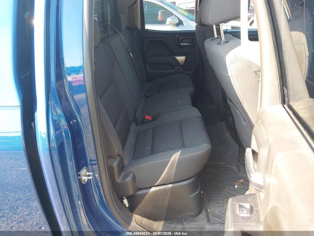 1GCVKRECXGZ210571 Chevrolet Silverado 1500 Lt