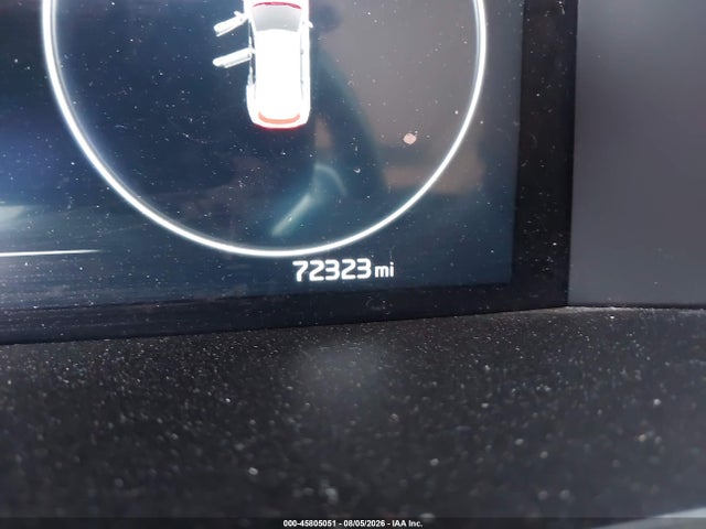 Aukcja sprzedaży 2021 Kia Sorento Sx Prestige, vin: 5XYRK4LF1MG059874, numer aukcji: 45805051