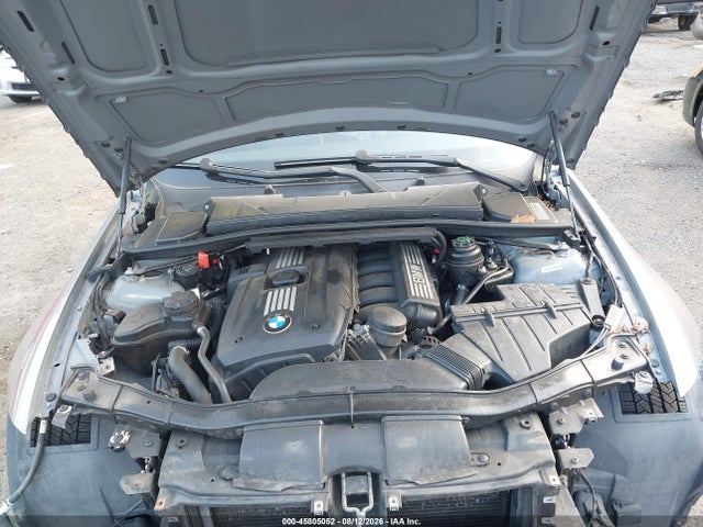 45805052 :رقم المزاد ، WBAPK53529A645038 vin ، 2009 Bmw 328i Xdrive مزاد بيع