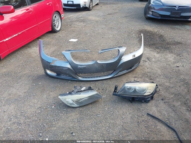 45805052 :رقم المزاد ، WBAPK53529A645038 vin ، 2009 Bmw 328i Xdrive مزاد بيع
