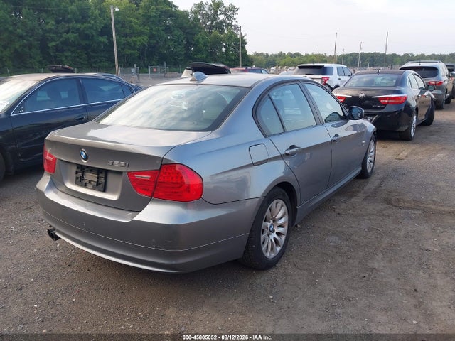45805052 :رقم المزاد ، WBAPK53529A645038 vin ، 2009 Bmw 328i Xdrive مزاد بيع
