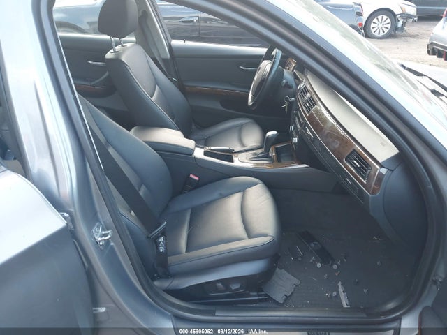 45805052 :رقم المزاد ، WBAPK53529A645038 vin ، 2009 Bmw 328i Xdrive مزاد بيع