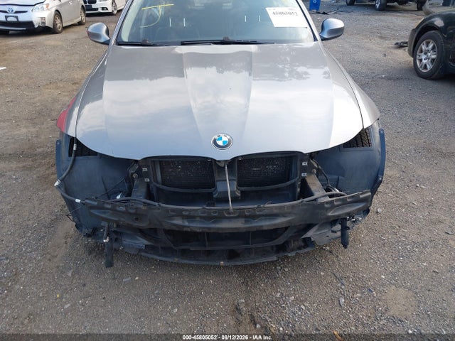 45805052 :رقم المزاد ، WBAPK53529A645038 vin ، 2009 Bmw 328i Xdrive مزاد بيع