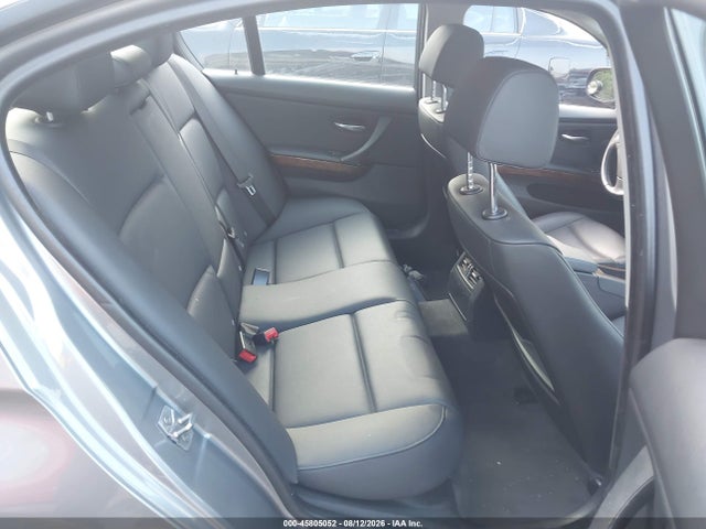45805052 :رقم المزاد ، WBAPK53529A645038 vin ، 2009 Bmw 328i Xdrive مزاد بيع