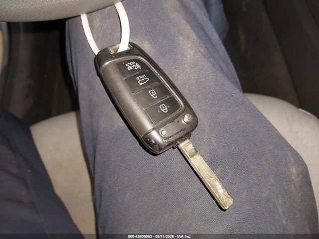 45805053 :رقم المزاد ، 5NPEG4JA6MH128879 vin ، 2021 Hyundai Sonata Se مزاد بيع