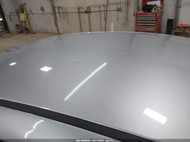 45805053 :رقم المزاد ، 5NPEG4JA6MH128879 vin ، 2021 Hyundai Sonata Se مزاد بيع