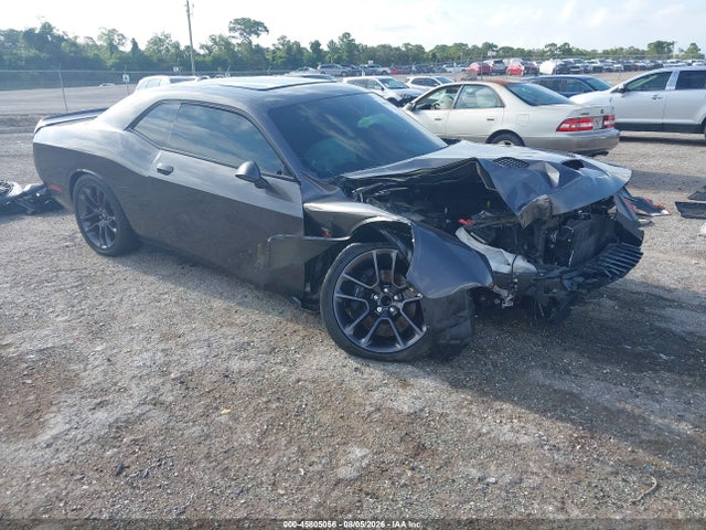 Aukcja sprzedaży 2023 Dodge Challenger R/t Scat Pack, vin: 2C3CDZFJ0PH614823, numer aukcji: 45805056