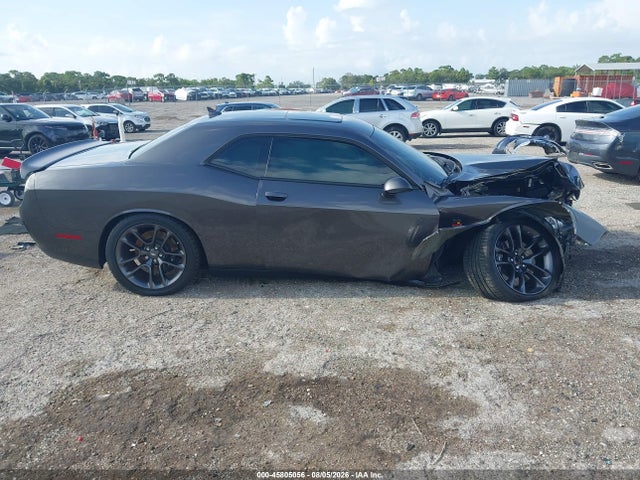 Aukcja sprzedaży 2023 Dodge Challenger R/t Scat Pack, vin: 2C3CDZFJ0PH614823, numer aukcji: 45805056