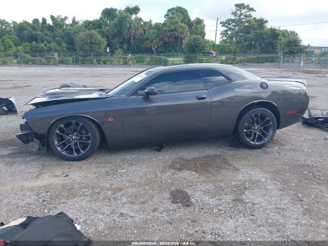 Aukcja sprzedaży 2023 Dodge Challenger R/t Scat Pack, vin: 2C3CDZFJ0PH614823, numer aukcji: 45805056