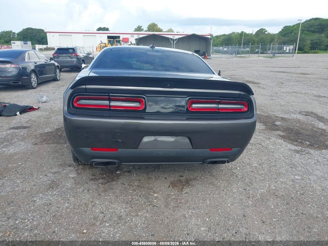 Aukcja sprzedaży 2023 Dodge Challenger R/t Scat Pack, vin: 2C3CDZFJ0PH614823, numer aukcji: 45805056