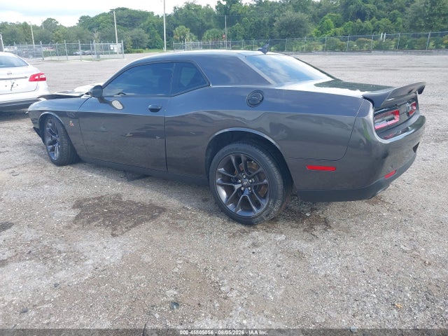 Aukcja sprzedaży 2023 Dodge Challenger R/t Scat Pack, vin: 2C3CDZFJ0PH614823, numer aukcji: 45805056