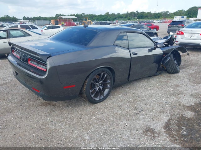 Aukcja sprzedaży 2023 Dodge Challenger R/t Scat Pack, vin: 2C3CDZFJ0PH614823, numer aukcji: 45805056