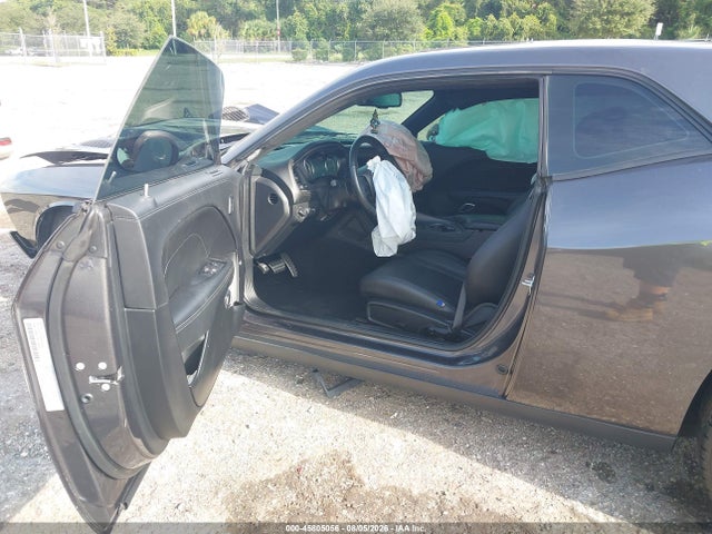 Aukcja sprzedaży 2023 Dodge Challenger R/t Scat Pack, vin: 2C3CDZFJ0PH614823, numer aukcji: 45805056