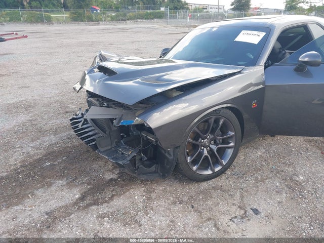 Aukcja sprzedaży 2023 Dodge Challenger R/t Scat Pack, vin: 2C3CDZFJ0PH614823, numer aukcji: 45805056