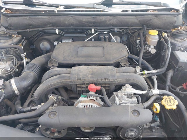 Aukcja sprzedaży 2012 Subaru Outback 2.5i, vin: 4S4BRBAC8C3269378, numer aukcji: 45805062