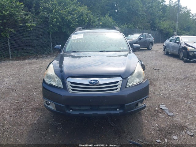 Aukcja sprzedaży 2012 Subaru Outback 2.5i, vin: 4S4BRBAC8C3269378, numer aukcji: 45805062