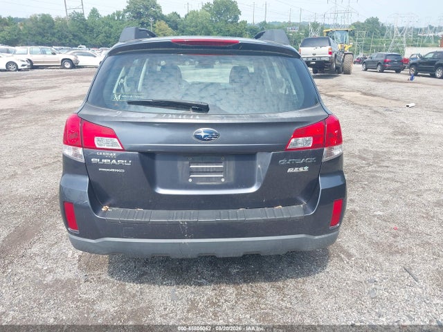 Aukcja sprzedaży 2012 Subaru Outback 2.5i, vin: 4S4BRBAC8C3269378, numer aukcji: 45805062