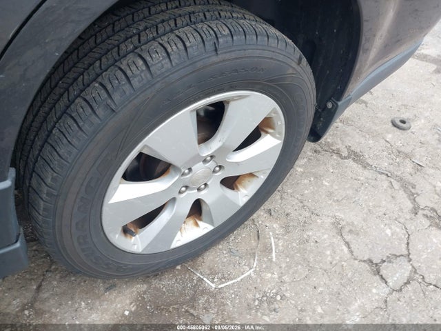 Aukcja sprzedaży 2012 Subaru Outback 2.5i, vin: 4S4BRBAC8C3269378, numer aukcji: 45805062