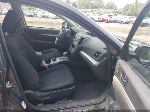 Aukcja sprzedaży 2012 Subaru Outback 2.5i, vin: 4S4BRBAC8C3269378, numer aukcji: 45805062
