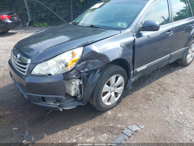 Aukcja sprzedaży 2012 Subaru Outback 2.5i, vin: 4S4BRBAC8C3269378, numer aukcji: 45805062