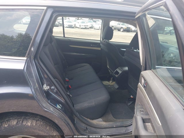 Aukcja sprzedaży 2012 Subaru Outback 2.5i, vin: 4S4BRBAC8C3269378, numer aukcji: 45805062