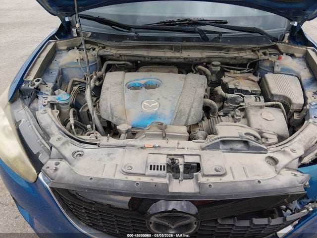 Aukcja sprzedaży 2013 Mazda Cx-5 Touring, vin: JM3KE4CE3D0138685, numer aukcji: 45805065